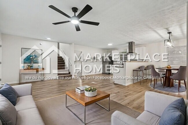 Building Photo - 6079 Cherokee Valley Terrace