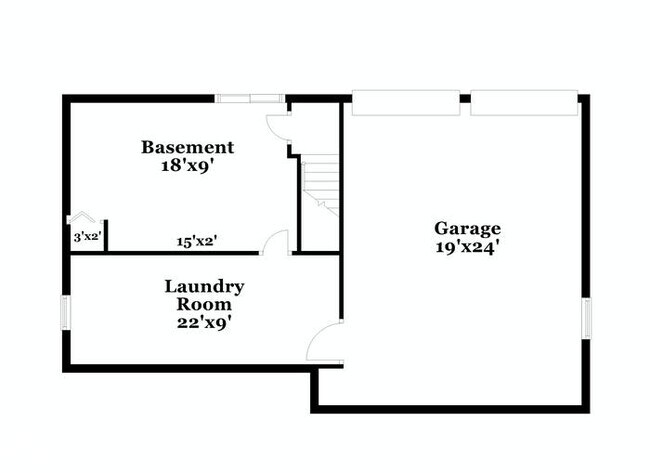 Building Photo - 1825 N Salem Dr