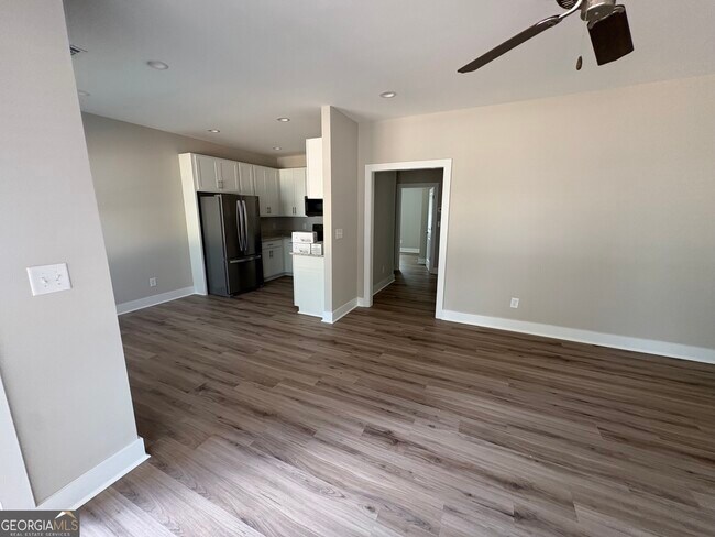 Foto del edificio - 5132 Avery St SW