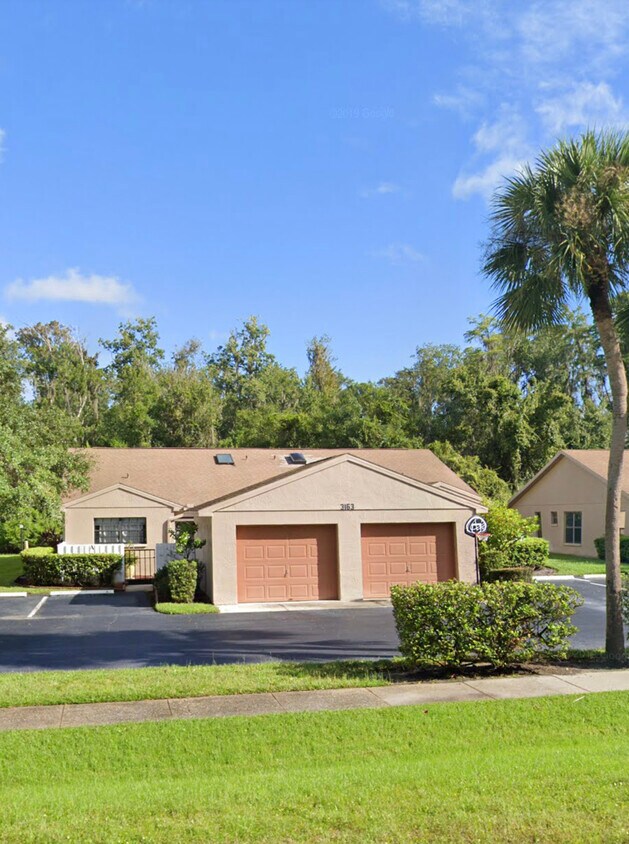 3163 Charter Club Dr Unit B, Tarpon Springs, FL 34688 Condo for Rent
