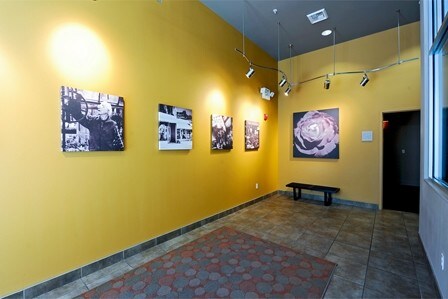 Building Photo - Saxe Apartments - 1 bedroom