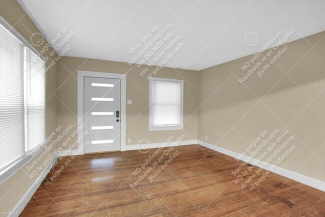 Building Photo - 3 br, 1 bath House - 4309 N College Ave