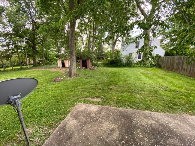 Building Photo - 2 Bedroom House, Centrally Located.