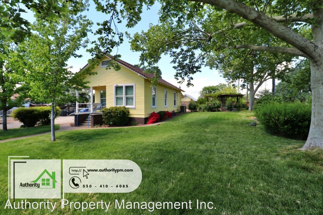 Primary Photo - 1 br, 1 bath House - 3360 Main St