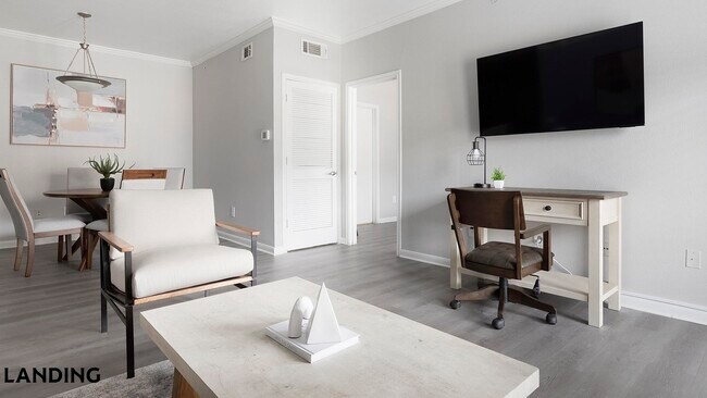 Foto del edificio - 9835 Fredericksburg Rd