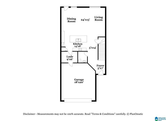 Foto del edificio - 635 Briar Ridge Cir