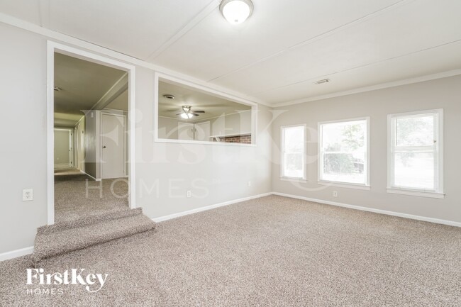 Foto del edificio - 1038 Adrian Cir SW