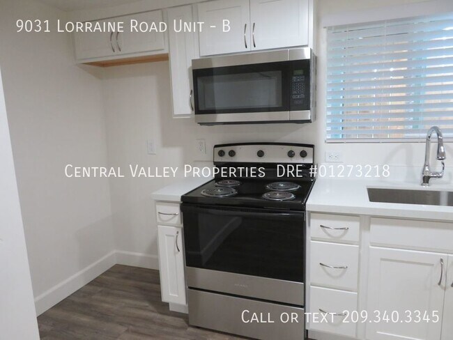 Foto del edificio - 9031 Lorraine Rd