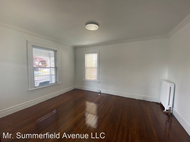 Foto del edificio - 6 br, 2 bath House - 917 Summerfield Ave
