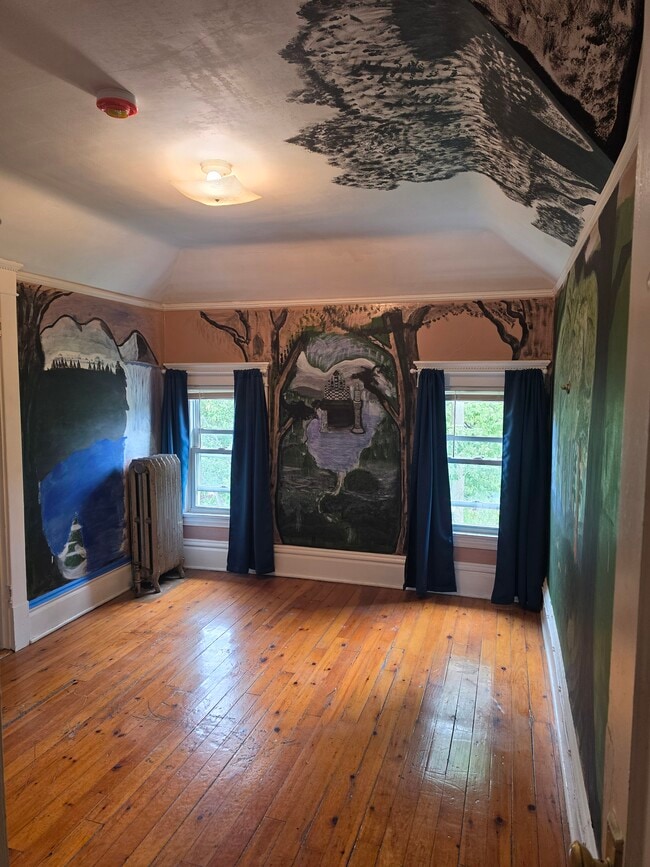 Bedroom2 - 3251 Portland Ave