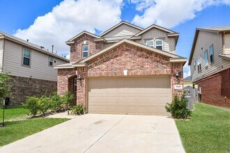 Building Photo - 5343 Castle Discordia St