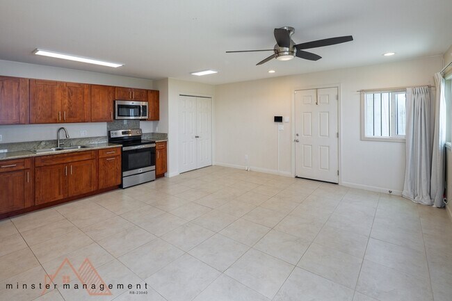 Foto del edificio - 1626 Hanai Loop