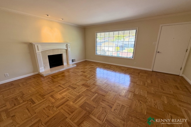 Building Photo - Beautifully Remodeled 4-Bedroom Home with Bonus Family Room & Large Private Yard in South San Fra...