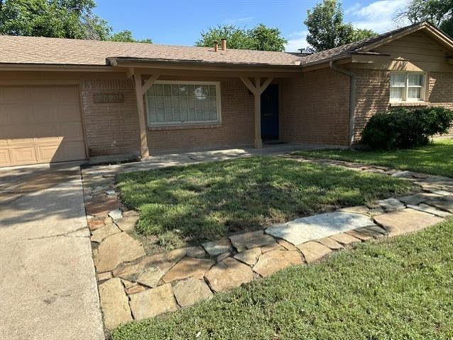 Foto del edificio - 2820 Southgate Dr