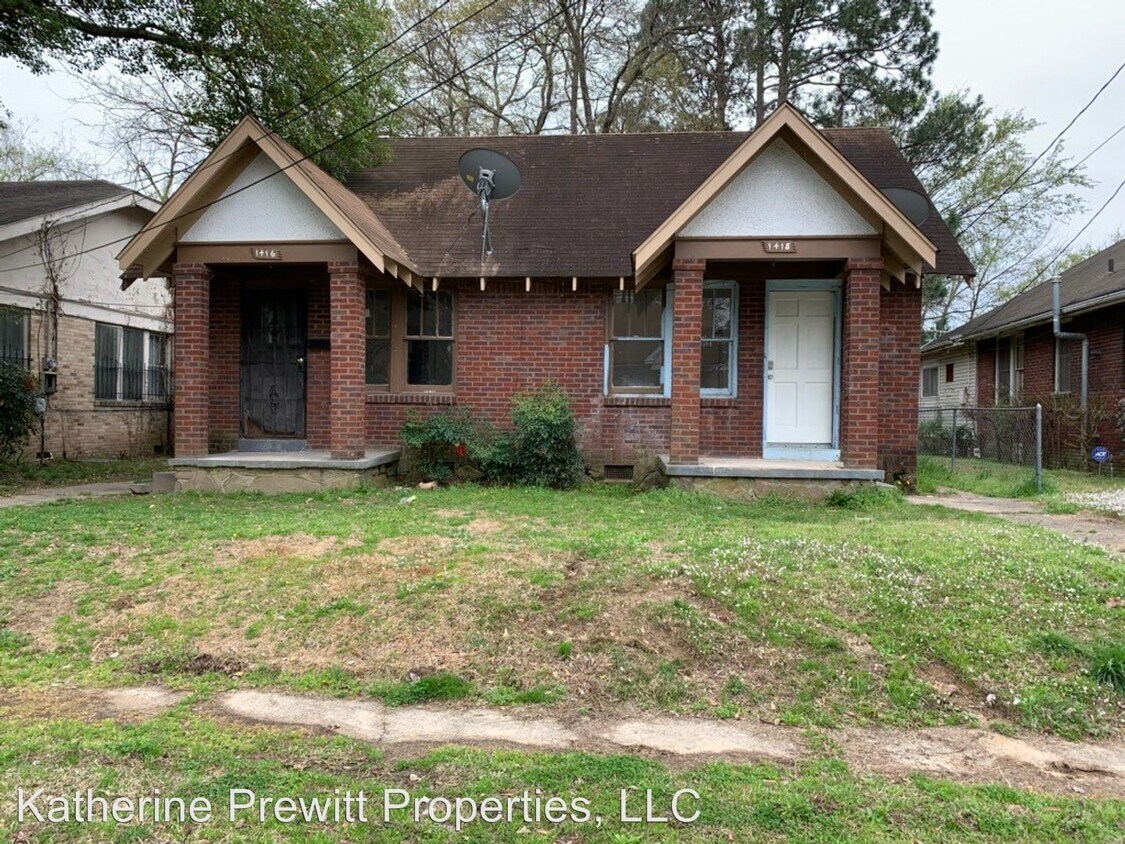 Foto principal - 1416 W 11th St