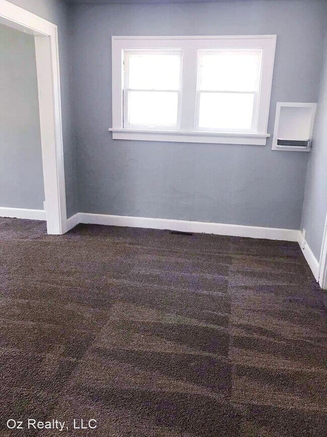 Foto del edificio - 2 br, 1 bath House - 1838 Duncan Road