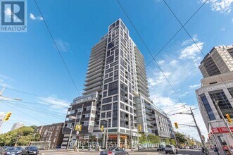 Building Photo - 501 St Clair Ave W