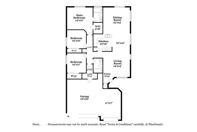 Building Photo - 4320 Threshold Ct