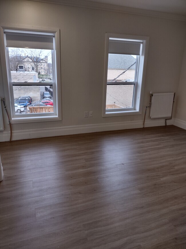 Photo du bâtiment - 130-134 Dalhousie St