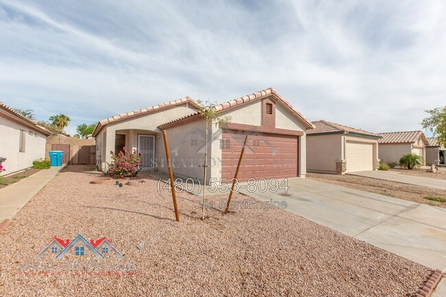 Building Photo - 4715 N 84th Ln