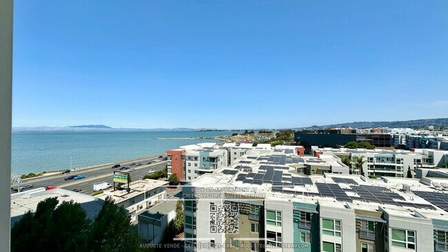Foto del edificio - Water Views and Sunsets from Every Single ...