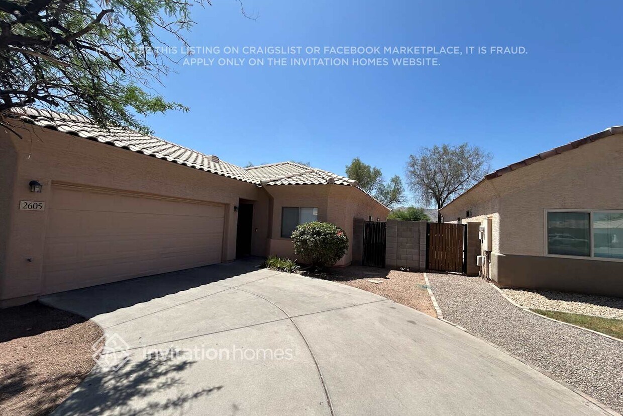 Primary Photo - 2605 E Jessica Ln