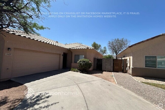 Building Photo - 2605 E Jessica Ln