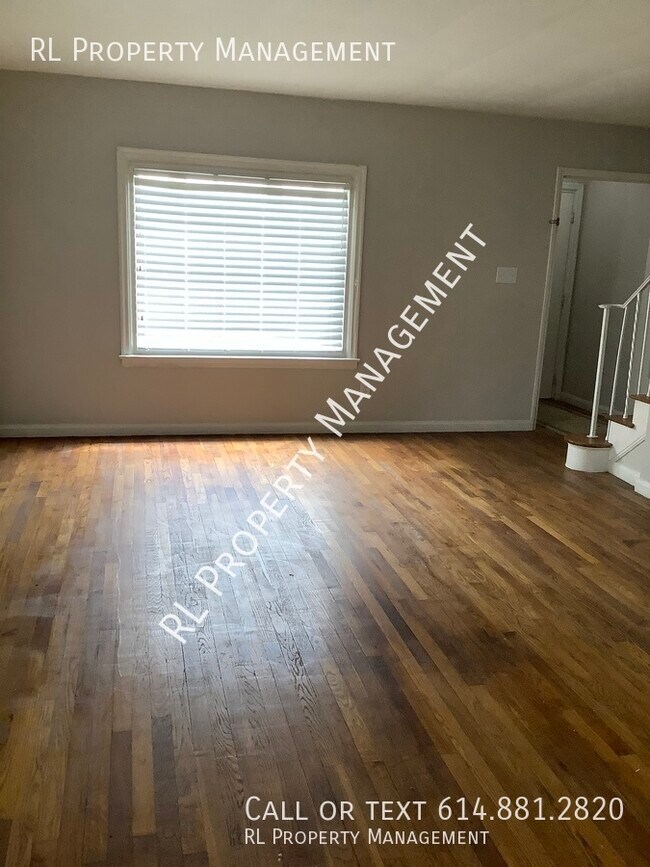Foto del edificio - 2 bedroom 1 bathroom duplex near Bexley