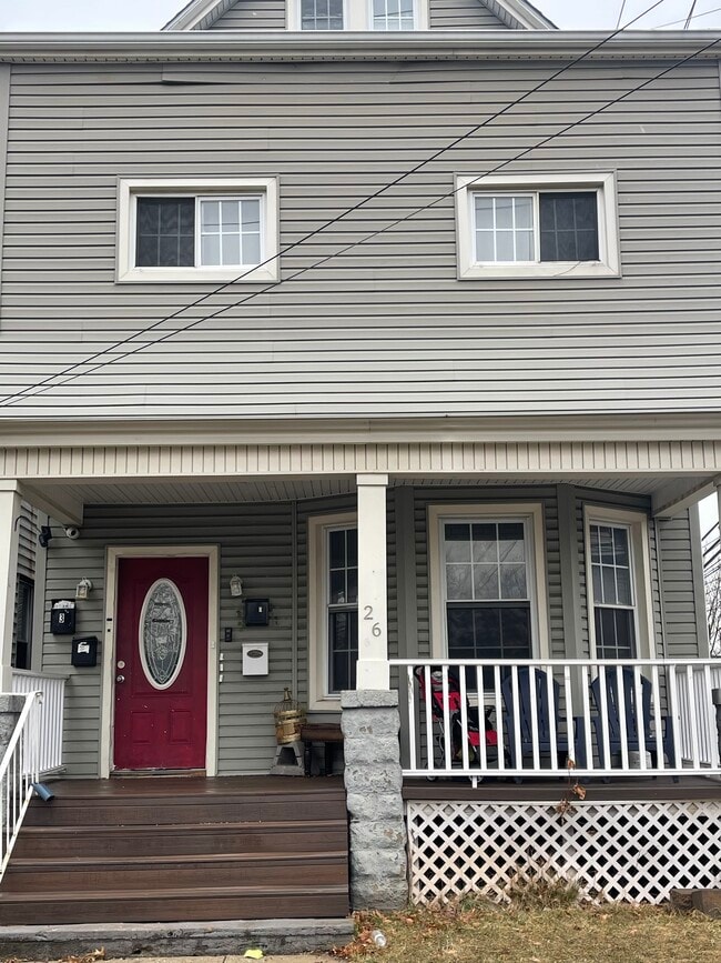 Building Photo - 26 Ella St