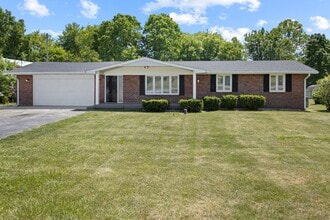 Building Photo - 4321 W Whiteland Rd