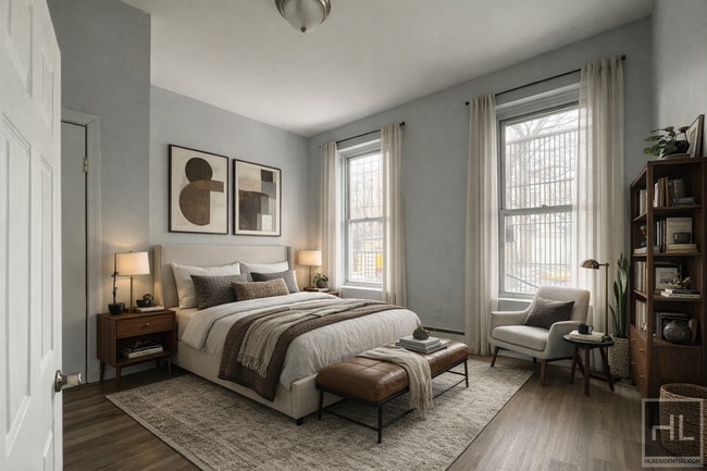 Foto del edificio - 1049 Jefferson Ave