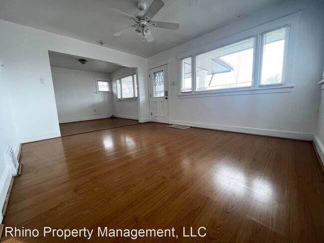 Foto del edificio - 2 br, 1 bath House - 125 E. Whitlock Ave