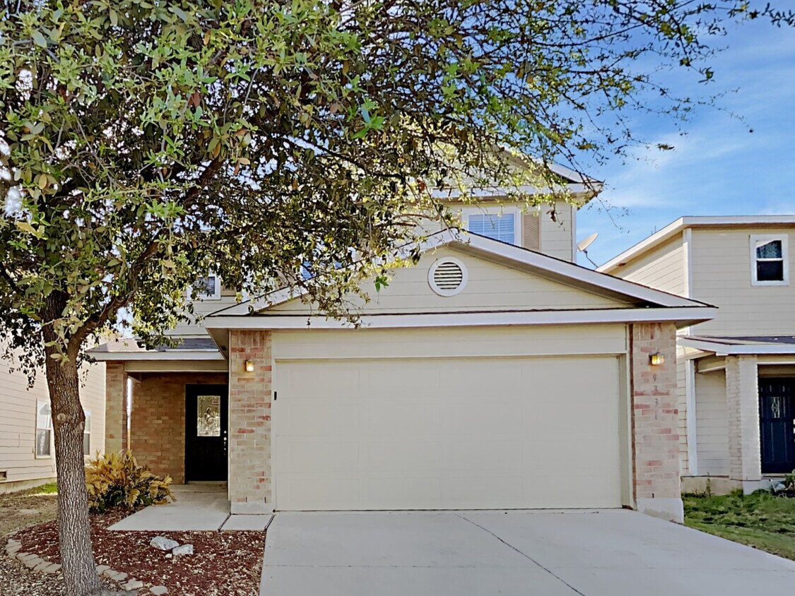 9331 Juniper Spring House Rental in San Antonio, TX