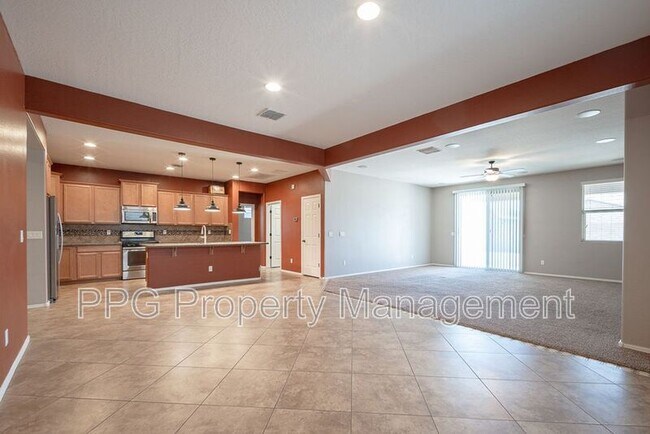 Building Photo - 16371 W Mesquite Dr