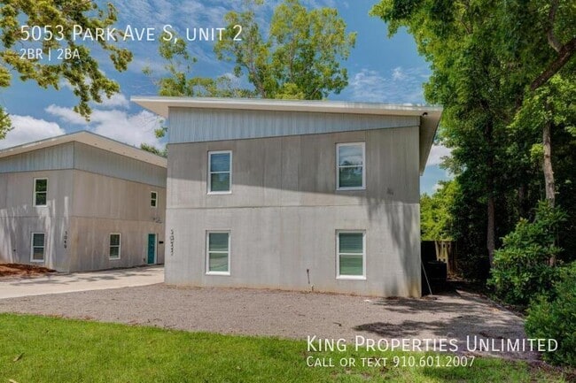 Building Photo - 5053 Park Ave S