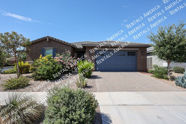 Foto del edificio - 40622 W Williams Way