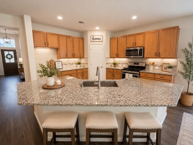 Foto del edificio - 3318 Regal Park Ln