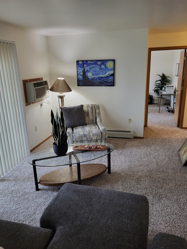 Foto del edificio - Glory Lane Apartments