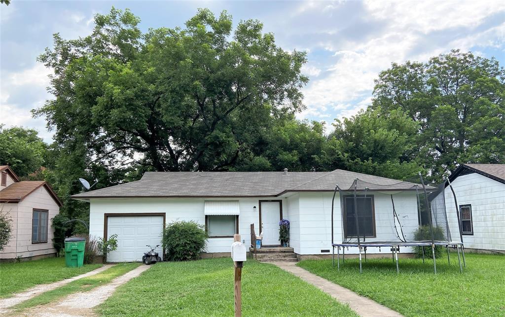 Foto del edificio - 1806 N Culberson St