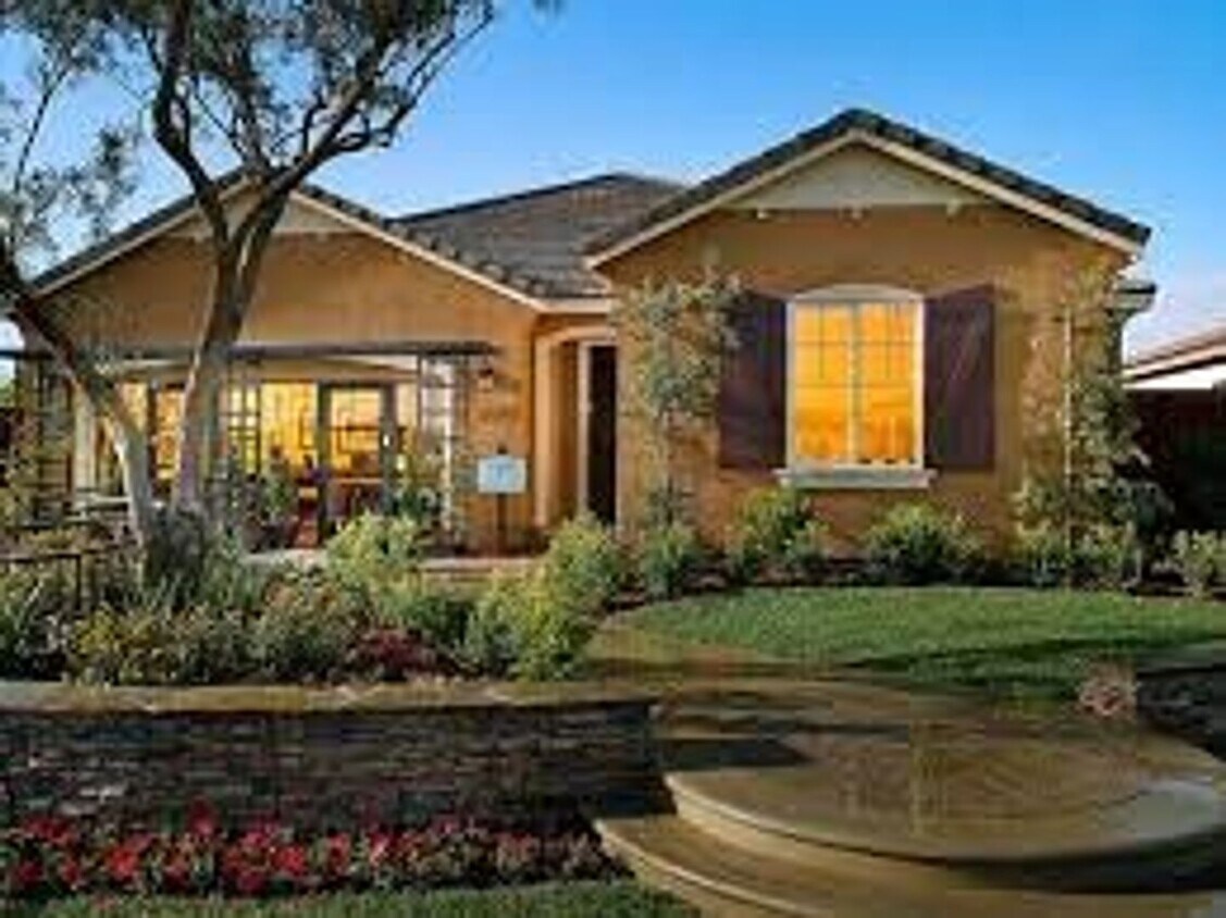 Primary Photo - Southwest Home