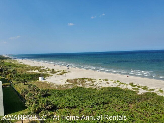Foto del edificio - 3 br, 2 bath House - 830 N Atlantic Ave B1001