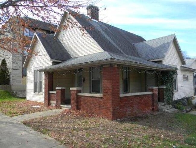 Photo - 416 S. Dunn Apartment