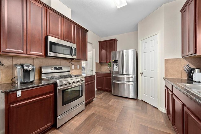 Foto del edificio - 6614 Castle Terrace Ct