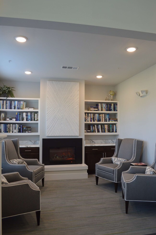 Abbington Trail Apartments Apartments Powder Springs, GA
