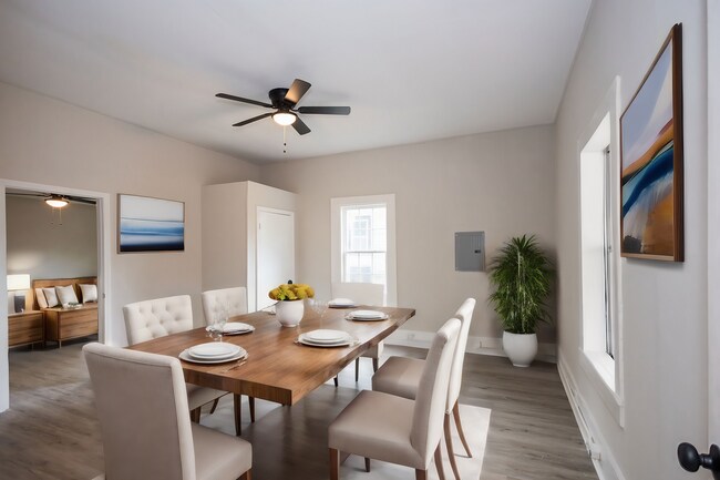 Foto del edificio - 519 W Cherry St