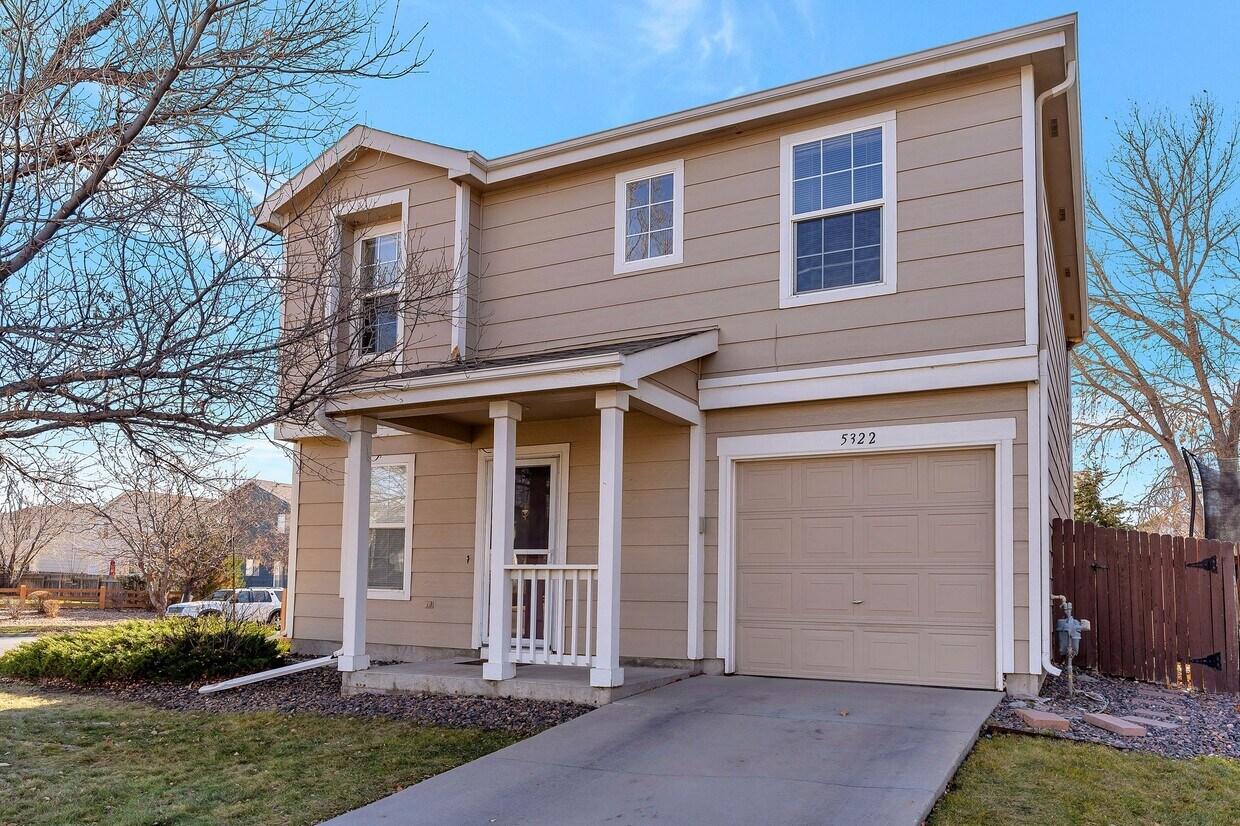 Primary Photo - 5322 E 100th Way