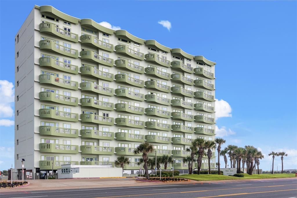 Primary Photo - 9420 Seawall Blvd
