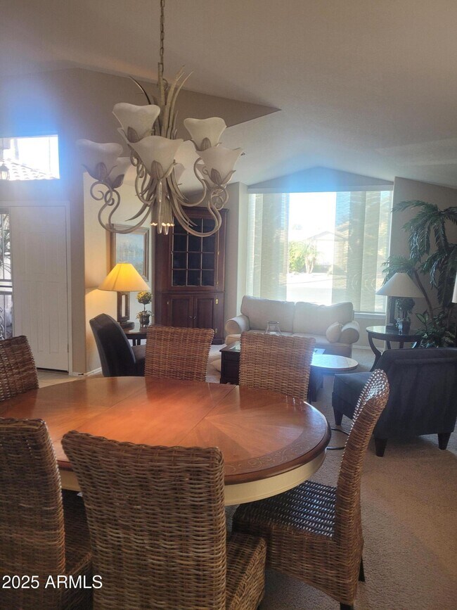 Foto del edificio - 14575 W Morning Star Trail