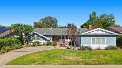 Building Photo - 23723 Aetna St