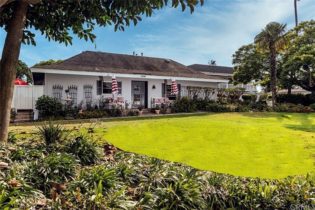 2504 University Dr, Newport Beach, CA 92660 House Rental in Newport